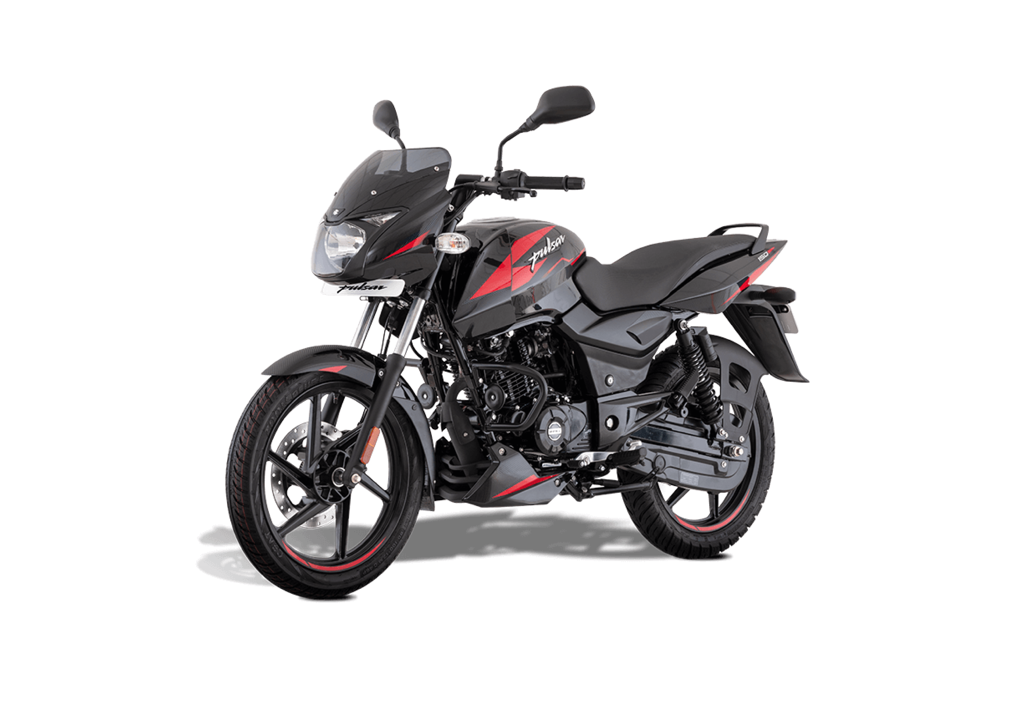 Bajaj Pulsar 150