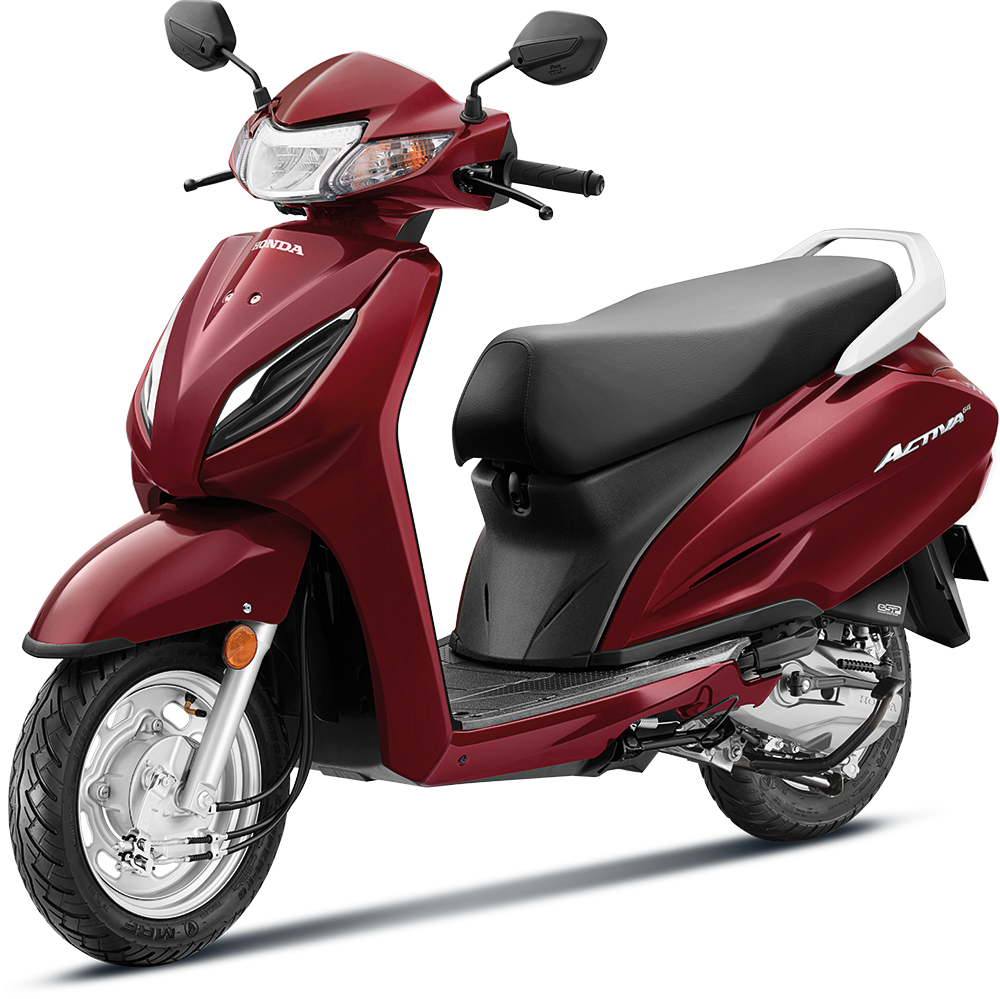 Honda Activa 6G