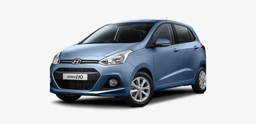 Hyundai Grand i10